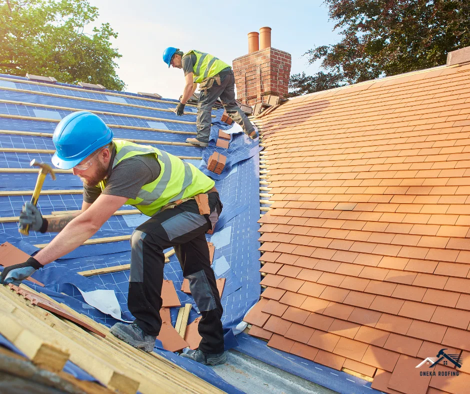 Why choose Roof Repair Near Me in Hornell, NY